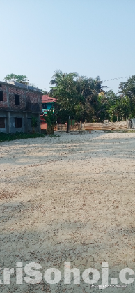 Land